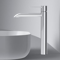 Смеситель для раковины AM.PM Libre F6092000 хром