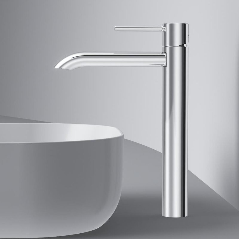 Смеситель для раковины AM.PM Libre F6092000 хром