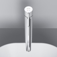 Смеситель для раковины AM.PM Libre F6092000 хром