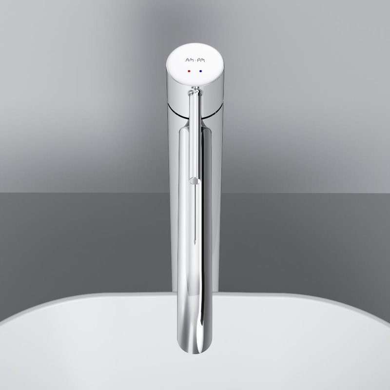 Смеситель для раковины AM.PM Libre F6092000 хром