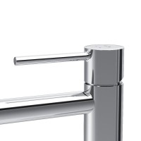 Смеситель для раковины AM.PM Libre F6092000 хром