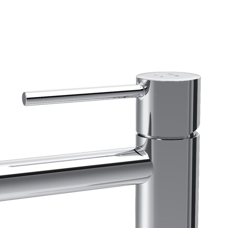 Смеситель для раковины AM.PM Libre F6092000 хром