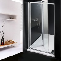 Душевая дверь в нишу Cezares Anima ANIMA-W-BS-90-P-Cr