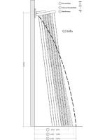Верхний душ Hansgrohe Rainfinity 26234000 Верхний душ Hansgrohe Rainfinity 26234000