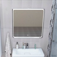 Зеркало AQUATON Шерилл 85