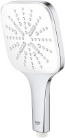 Душевая лейка Grohe Rainshower SmartActive 26551LS0 белая луна