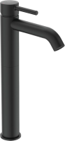 Смеситель для раковины Ideal Standard Ceraline BC194XG черный