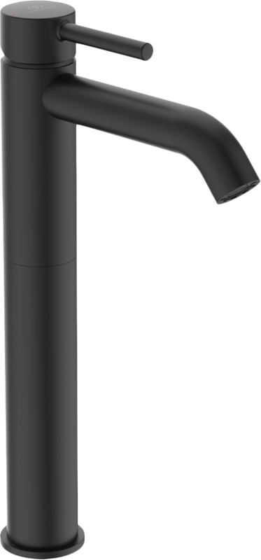 Смеситель для раковины Ideal Standard Ceraline BC194XG черный