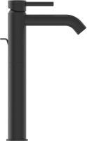 Смеситель для раковины Ideal Standard Ceraline BC194XG черный