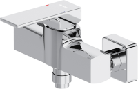 Смеситель для душа Damixa Gala 532000000 хром Смеситель для душа Damixa Gala 532000000 хром