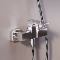 Смеситель для душа Damixa Gala 532000000 хром Смеситель для душа Damixa Gala 532000000 хром