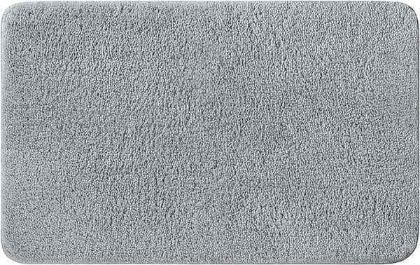 Коврик IDDIS Base BSQS02Mi12 50х80, серый