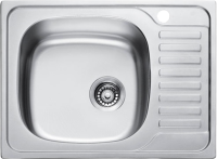 Мойка кухонная Kaiser KSS-6550 L