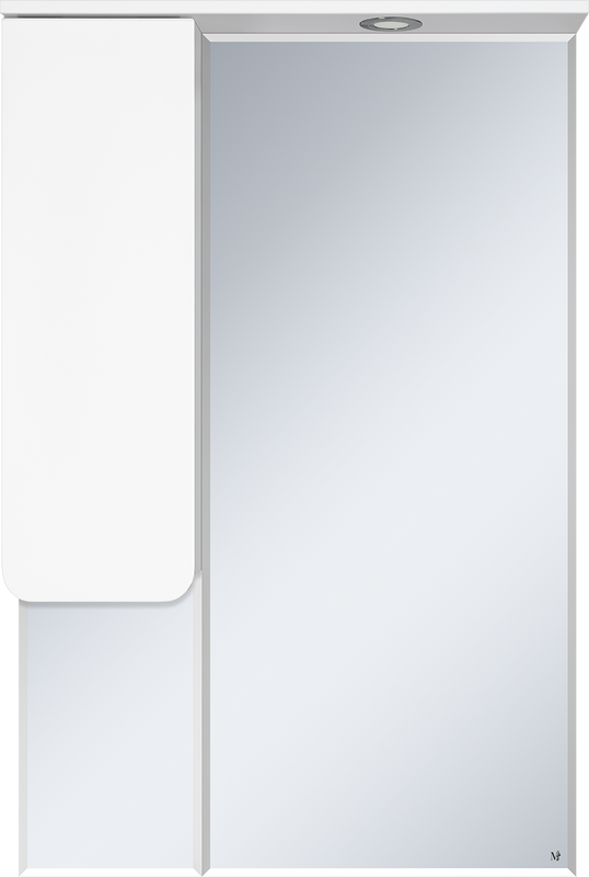 Зеркало Misty Чегет 65 L