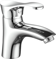 Смеситель для раковины Fashun A1001 хром Смеситель для раковины Fashun A1001 хром