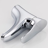 Смеситель для раковины Fashun A1001 хром Смеситель для раковины Fashun A1001 хром