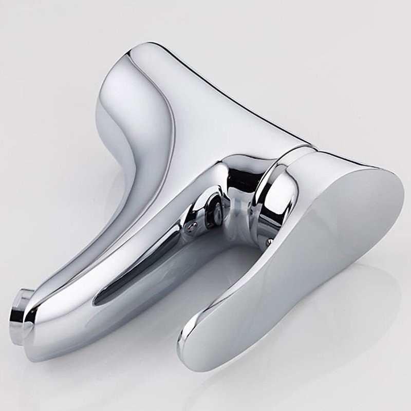 Смеситель для раковины Fashun A1001 хром