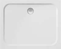 Поддон для душа Ravak Galaxy Pro Chrome Gigant Pro 100х80