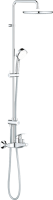 Душевая стойка Grohe Tempesta Cosmopolitan System 250 26674000