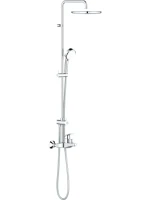 Душевая стойка Grohe Tempesta Cosmopolitan System 250 26674000 Душевая стойка Grohe Tempesta Cosmopolitan System 250 26674000