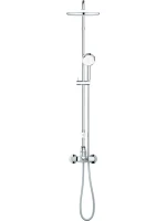 Душевая стойка Grohe Tempesta Cosmopolitan System 250 26674000 Душевая стойка Grohe Tempesta Cosmopolitan System 250 26674000