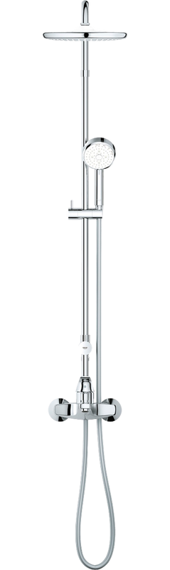Душевая стойка Grohe Tempesta Cosmopolitan System 250 26674000