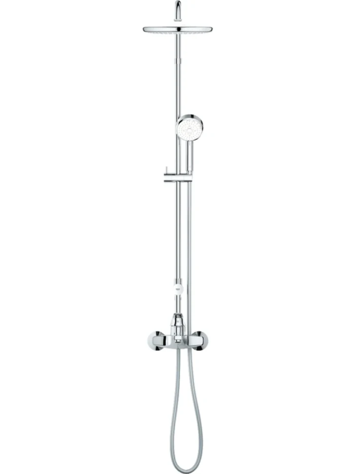 Душевая стойка Grohe Tempesta Cosmopolitan System 250 26674000