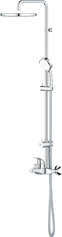 Душевая стойка Grohe Tempesta Cosmopolitan System 250 26674000