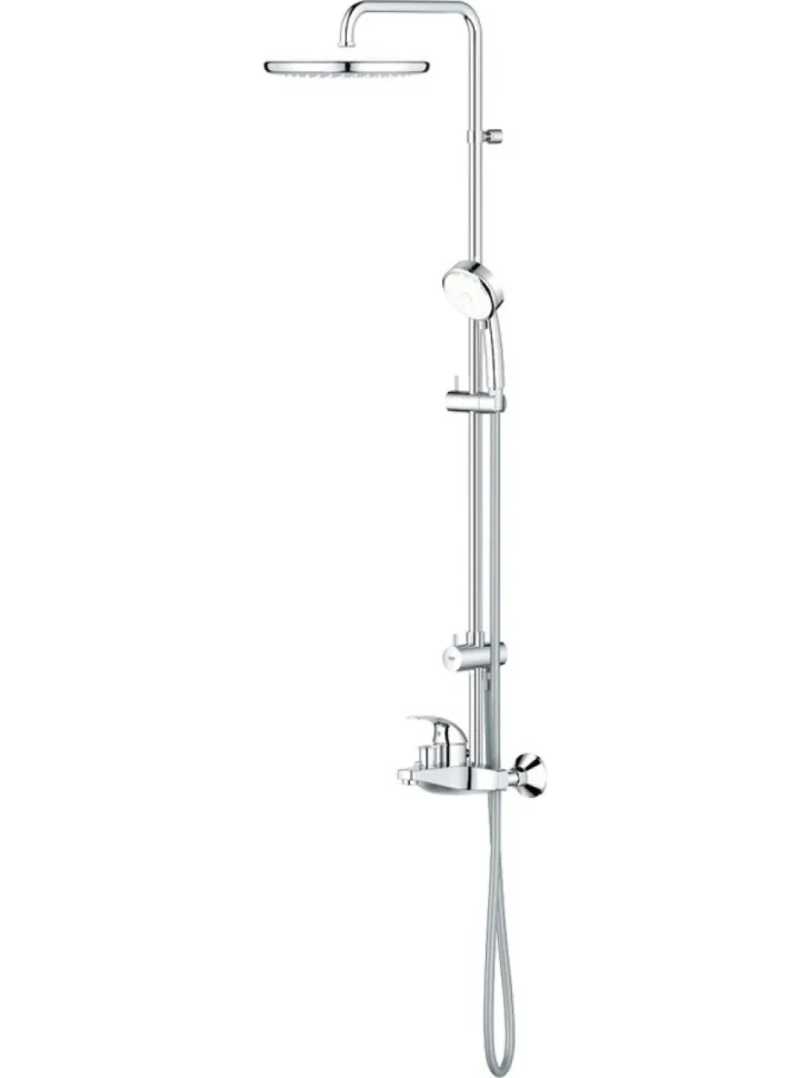 Душевая стойка Grohe Tempesta Cosmopolitan System 250 26674000
