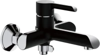 Смеситель для ванны с душем Haiba HB60805-7 Смеситель для ванны с душем Haiba HB60805-7