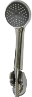 Смеситель для ванны с душем Haiba HB60805-7