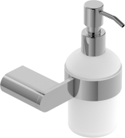 Дозатор Cezares Stylus SOIS-V-01 хром