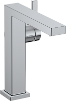 Смеситель для раковины Hansgrohe Tecturis E 150 Fine 73040000 хром