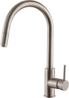 Смеситель для кухни Haiba HB70304-5