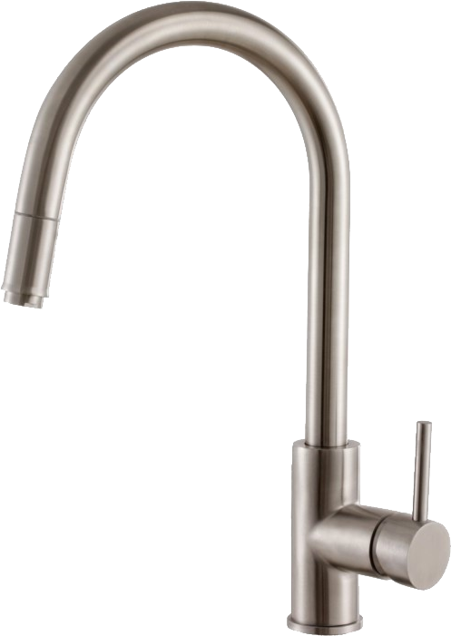 Смеситель для кухни Haiba HB70304-5