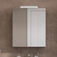 Мебель для ванной комнаты Roca Oleta 60, капучино