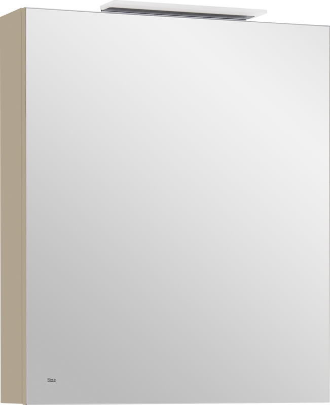 Мебель для ванной комнаты Roca Oleta 60, капучино