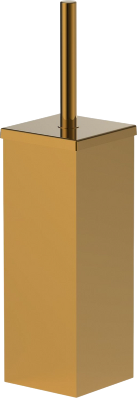 Ершик Wonzon & Woghand WW-8929-DG темное золото