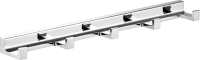 Крючок Wonzon & Woghand WW-9155 хром