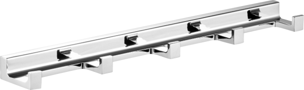 Крючок Wonzon & Woghand WW-9155 хром