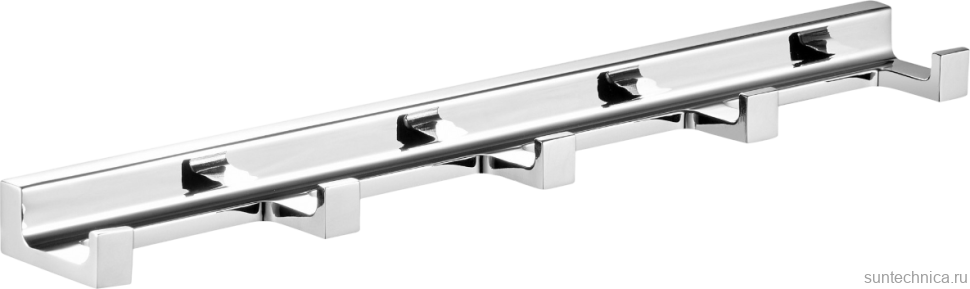 Крючок Wonzon & Woghand WW-9155 хром