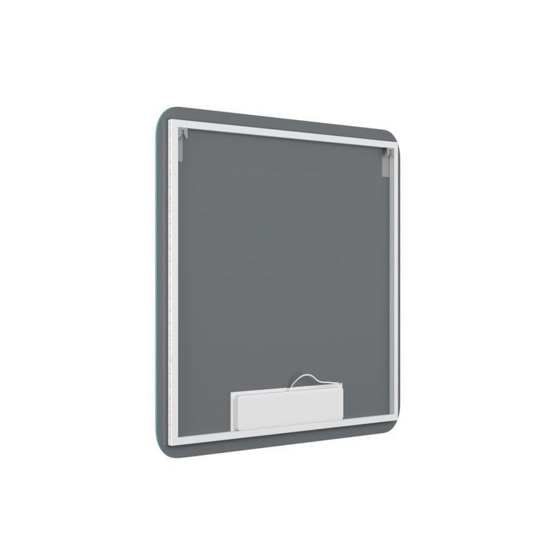 Мебель для ванной комнаты Teymi Laina 75 светлый дуб