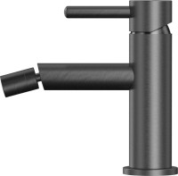 Смеситель для биде WHITECROSS Y Y1220GM оружейная сталь Смеситель для биде WHITECROSS Y Y1220GM оружейная сталь