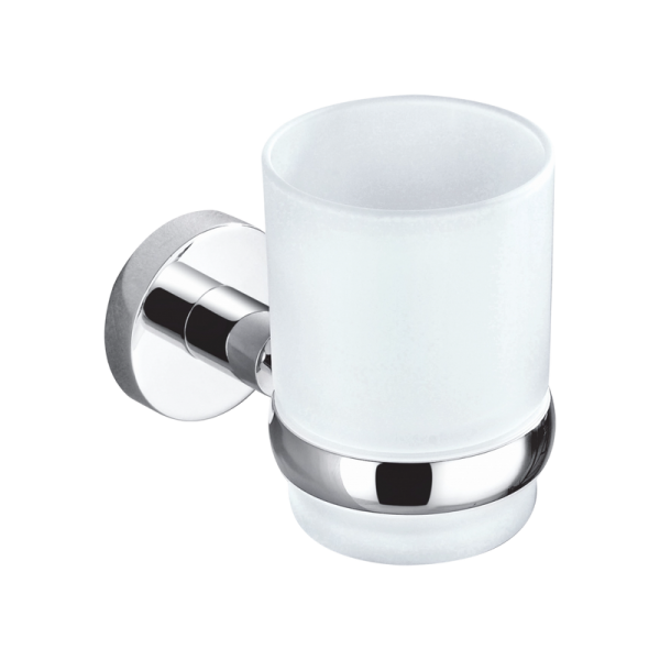 Стакан Wonzon & Woghand WW-8121 хром