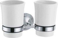 Набор Стакан Fixsen Best 71607 + Мыльница 71609 Набор Стакан Fixsen Best 71607 + Мыльница 71609