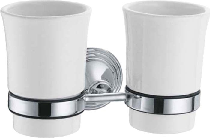 Набор Стакан Fixsen Best 71607 + Мыльница 71609