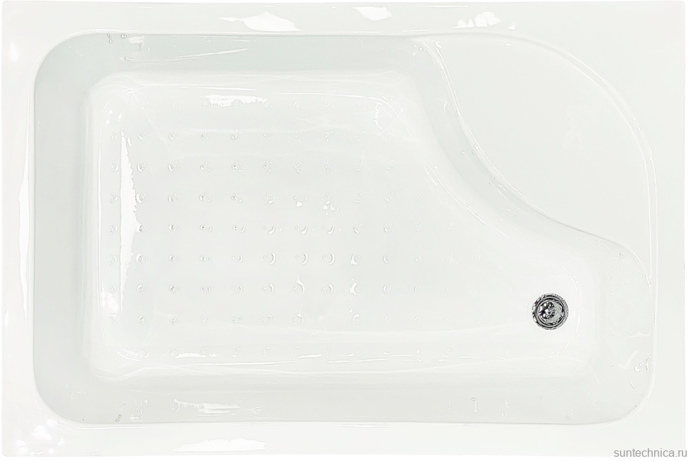 Поддон для душа Royal Bath BP RB 8100BP R