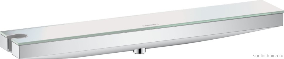 Душевой комплект Hansgrohe Rainfinity 250 (3 jet) 26232000 + 26864000 + 28272000 + 26843000 + 15382000
