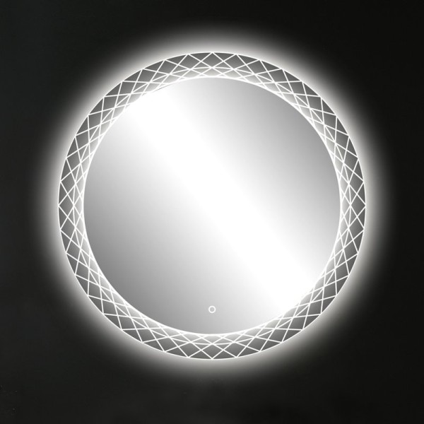 Зеркало круглое Esbano ESMI3599FD