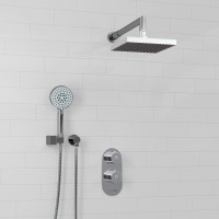 Душевой комплект Wasserkraft A16028 Thermo